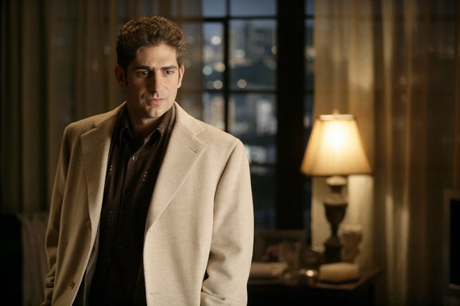 Os Sopranos - Kaisha - Do filme - Michael Imperioli