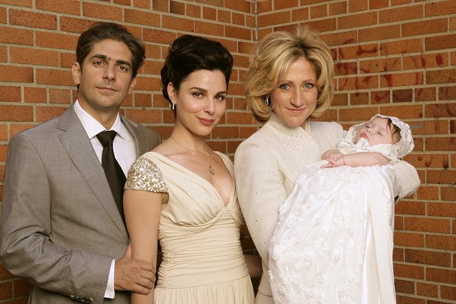 Rodzina Soprano - Season 6 - Stage 5 - Promo - Michael Imperioli, Edie Falco