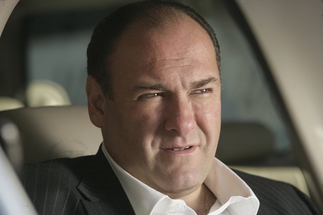 Sopranos, The - Season 6 - Pelin merkit - Kuvat elokuvasta - James Gandolfini