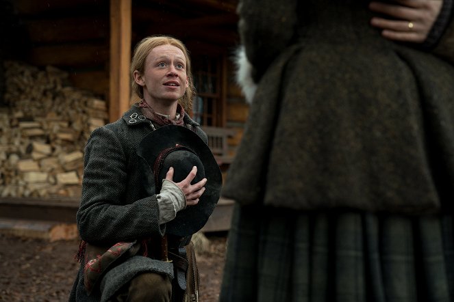 Outlander - Az idegen - A szívem mélyén - Filmfotók - John Bell