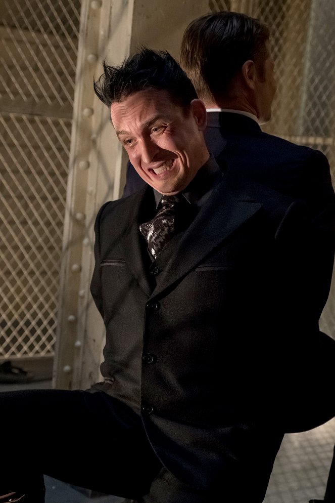 Gotham - Penguin, Our Hero - Photos - Robin Lord Taylor