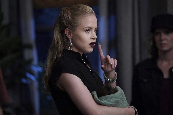 Black Lightning - Season 2 - The Book of Blood: Chapter Two: The Perdi - Photos - Sofia Vassilieva