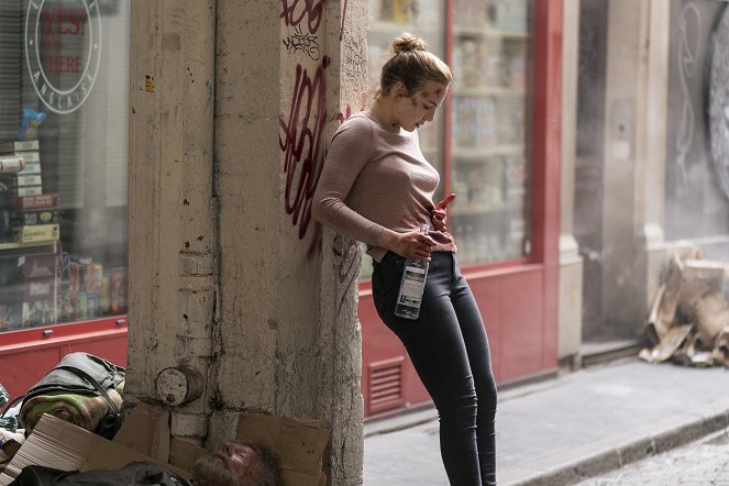 Megszállottak viadala - Season 2 - Filmfotók - Jodie Comer
