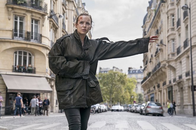 Killing Eve - Season 2 - Kuvat elokuvasta - Jodie Comer