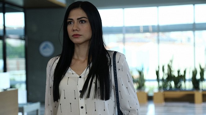 No: 309 - Season 1 - Episode 1 - Filmfotos - Demet Özdemir