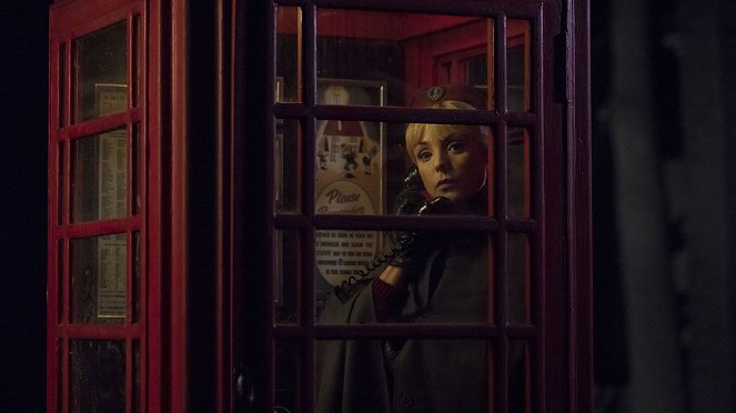 Zavolejte porodní sestřičky - Série 7 - Epizoda 1 - Z filmu - Helen George