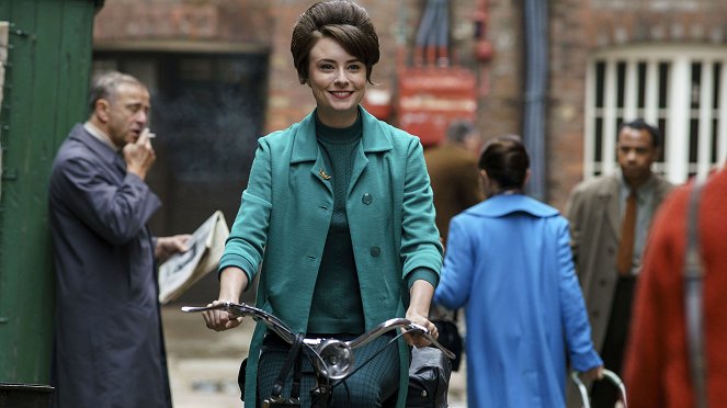 Call the Midwife - Episode 2 - Photos - Jennifer Kirby
