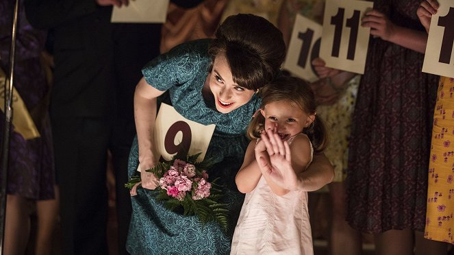 Call the Midwife - Episode 3 - Film - Jennifer Kirby