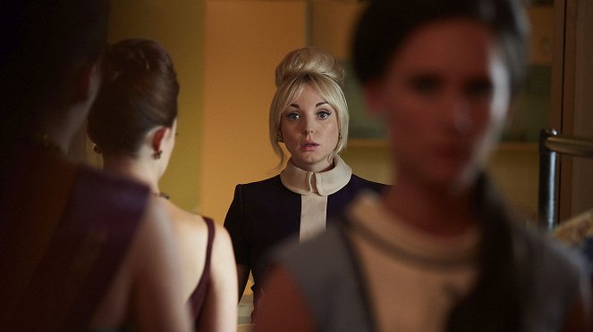 Call the Midwife - Episode 3 - Film - Helen George