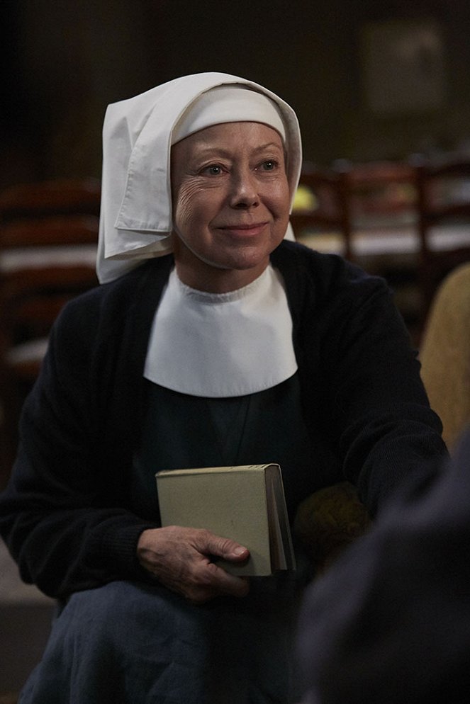 Call the Midwife - Season 7 - Episode 6 - Film - Jenny Agutter