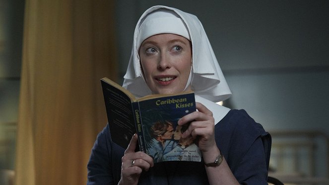 Call the Midwife - Episode 6 - Film - Victoria Yeates