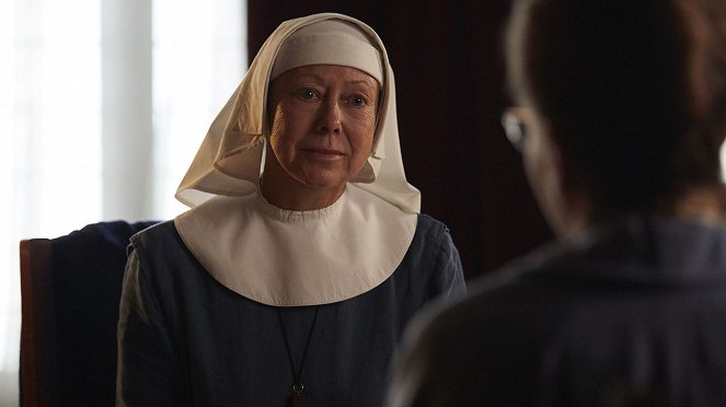 Call the Midwife - Episode 7 - Film - Jenny Agutter