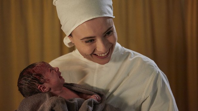 Call the Midwife - Episode 8 - Film - Jennifer Kirby