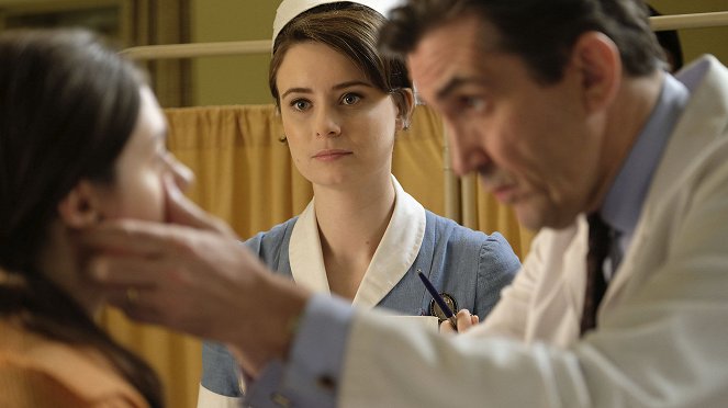 Call the Midwife - Episode 8 - Film - Jennifer Kirby
