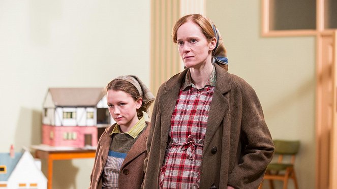 Call the Midwife - Episode 7 - Photos - Kathryn O'Reilly