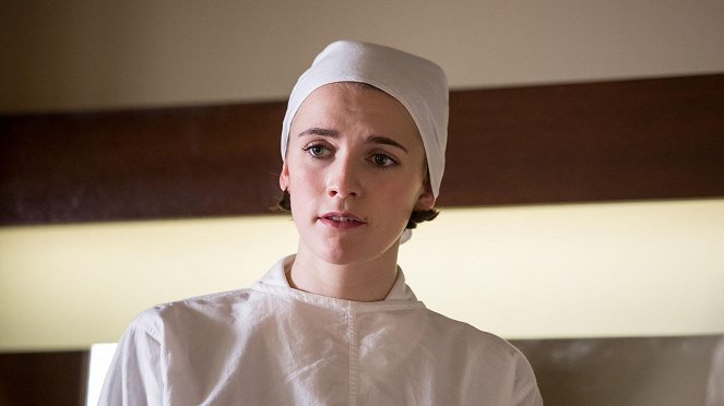 Call the Midwife - Season 5 - Episode 7 - Photos - Charlotte Ritchie