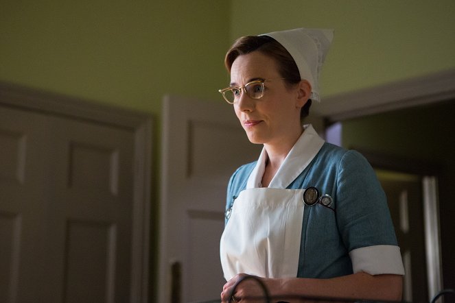 Call the Midwife - Season 5 - Episode 8 - Photos - Laura Main