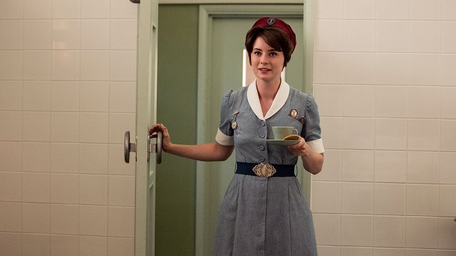 Call the Midwife - Episode 6 - Film - Jennifer Kirby