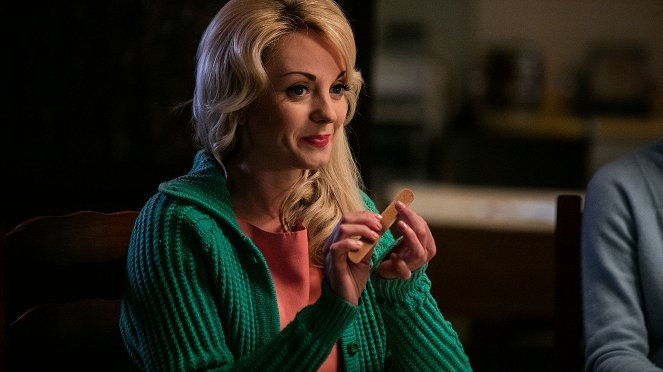 Call the Midwife - Episode 7 - Film - Helen George