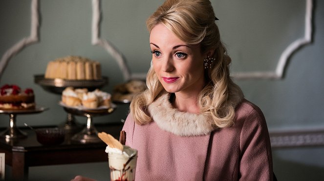 Call the Midwife - Episode 8 - Film - Helen George
