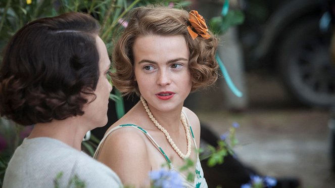 The Durrells - Season 1 - Episode 6 - Photos - Daisy Waterstone