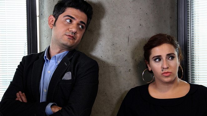 Házasságért örökség - Sadece Sen - Filmfotók - Cihan Ercan, Ceren Taşçı