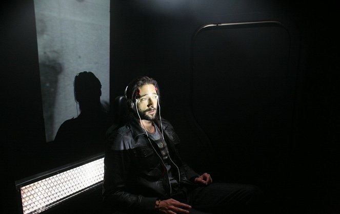 The Experiment - Filmfotos - Adrien Brody