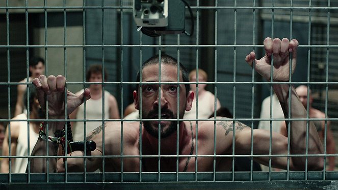 Vaarallinen vankila - Kuvat elokuvasta - Adrien Brody