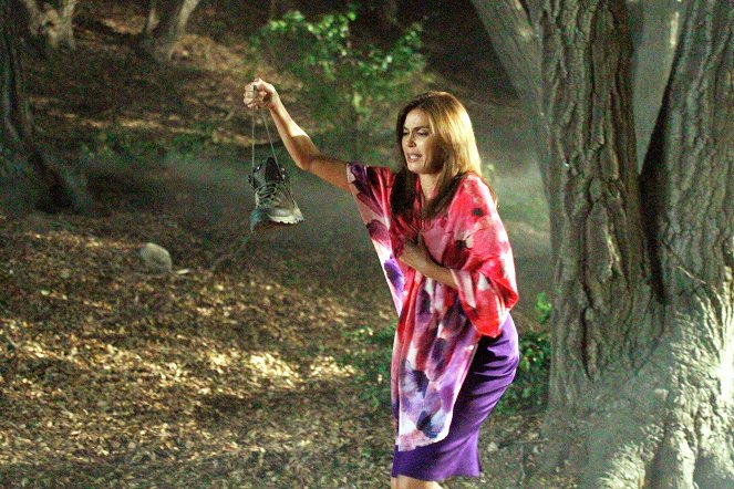 Desperate Housewives - Season 8 - Geheimnisse, die ich nie erfahren will - Filmfotos - Teri Hatcher