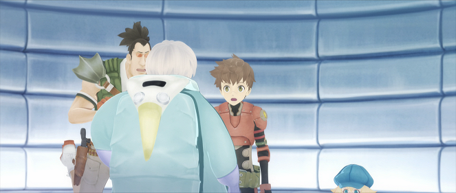 Red Ash: Gearworld - Photos