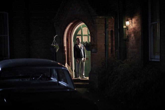 Oxfordi gyilkosságok - Season 5 - Rekviem - Filmfotók