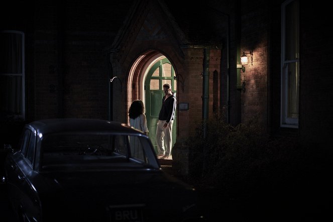 Oxfordi gyilkosságok - Rekviem - Filmfotók