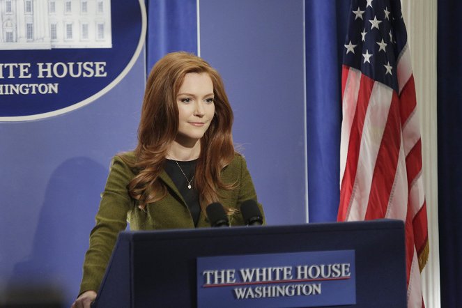 Scandal - Paris Is Burning - Photos - Darby Stanchfield