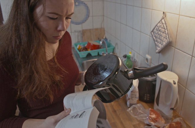 Oma kocht am besten - De la película