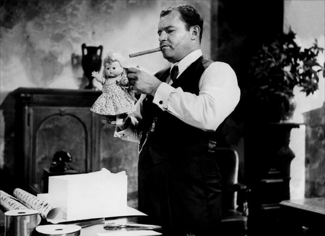 Al Capone - Photos - Rod Steiger