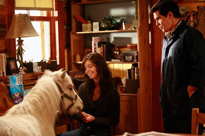Heartland - Ghost from the Past - Photos
