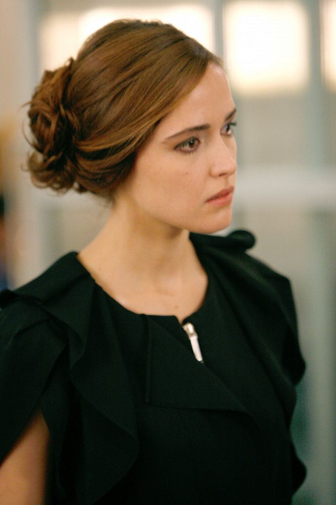 Sem Escrúpulos - They Had to Tweeze That Out of My Kidney - Do filme - Rose Byrne