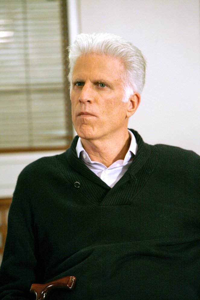 Damages - They Had to Tweeze That Out of My Kidney - De la película - Ted Danson