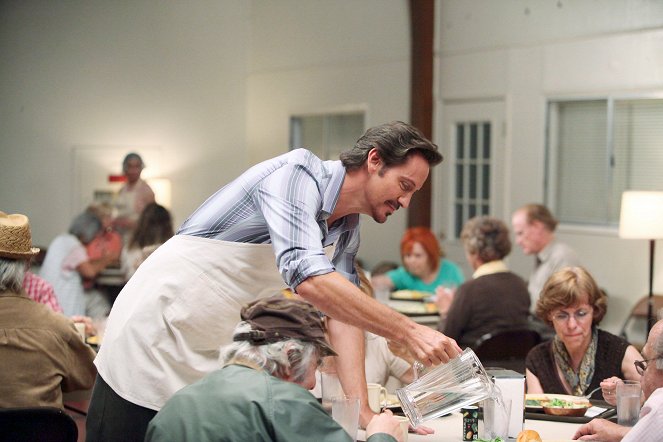 Desperate Housewives - Season 8 - Making the Connection - Photos - Charles Mesure