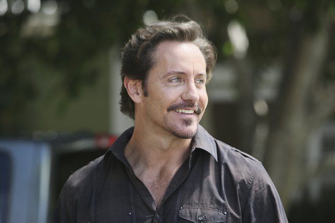 Desperate Housewives - Making the Connection - Van film - Charles Mesure