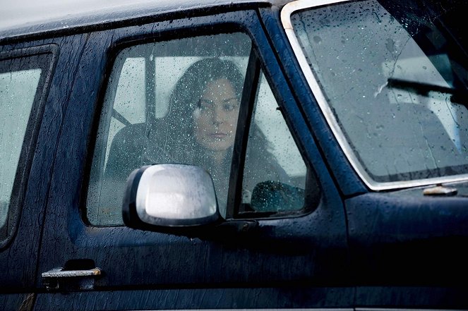 The Killing - Super 8 - Photos - Michelle Forbes