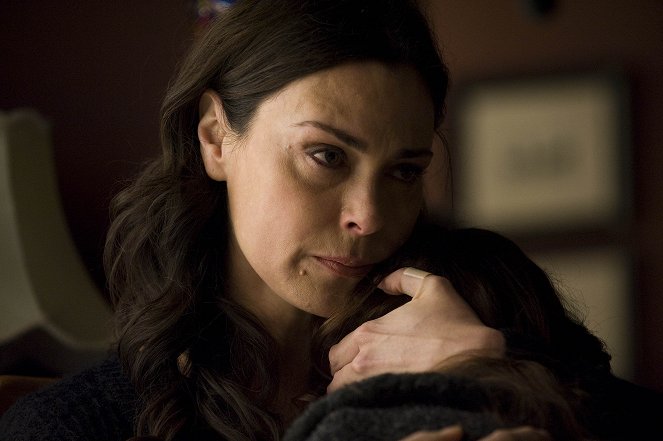 The Killing - Season 1 - What You Have Left - Photos - Michelle Forbes