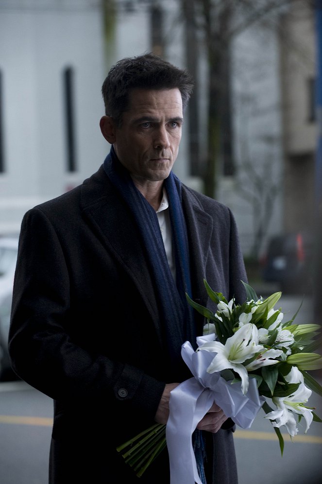 The Killing - Season 1 - What You Have Left - Film - Billy Campbell