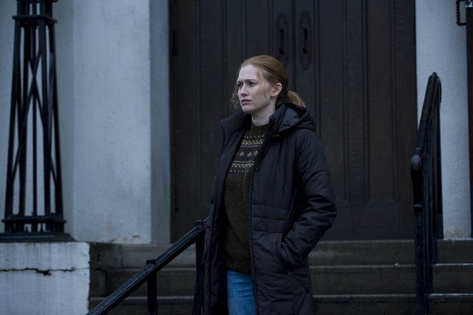 The Killing - What You Have Left - Do filme - Mireille Enos