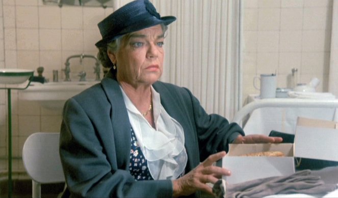 L'Étoile du Nord - Do filme - Simone Signoret