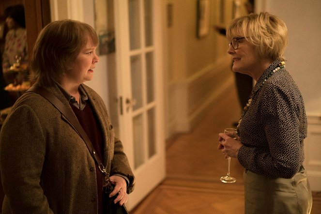 Can You Ever Forgive Me? - Filmfotos - Melissa McCarthy, Jane Curtin