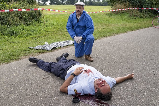 Morden im Norden - Am Limit - Filmfotók - Christoph Tomanek, Tom Keune