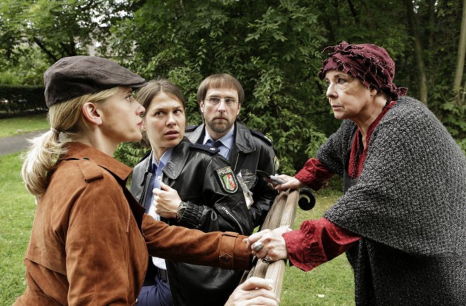 Mord mit Aussicht - Season 3 - Spuk in Hengasch - Filmfotos