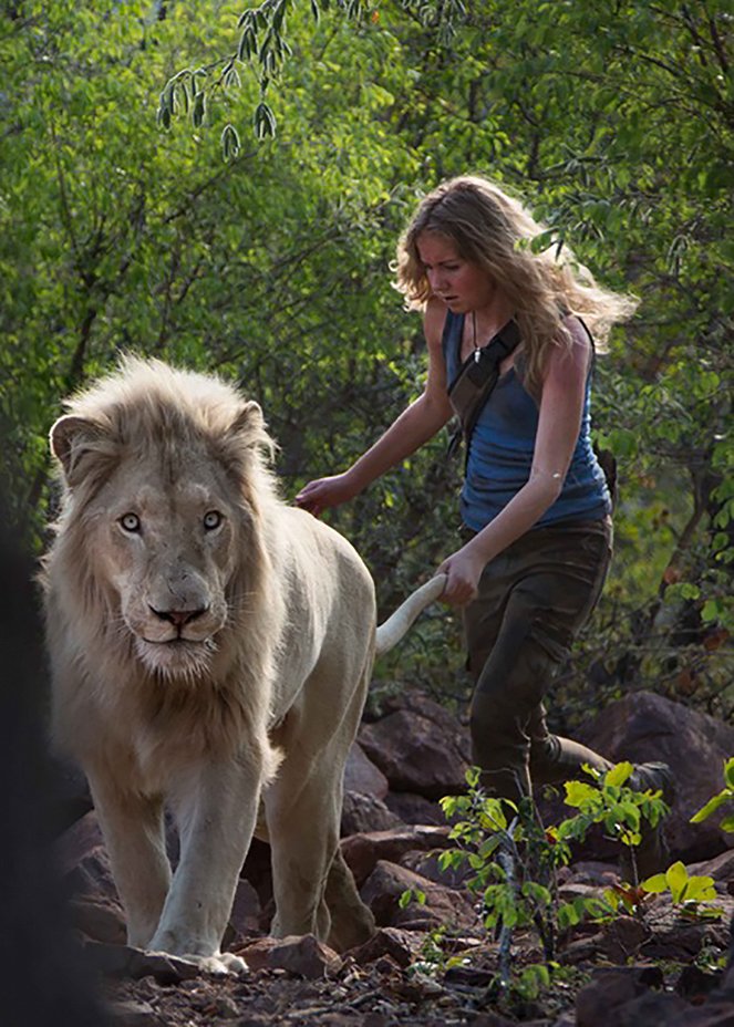 Mia and the White Lion - Photos - Daniah De Villiers