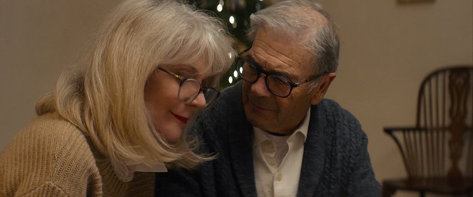 What They Had - Photos - Blythe Danner, Robert Forster